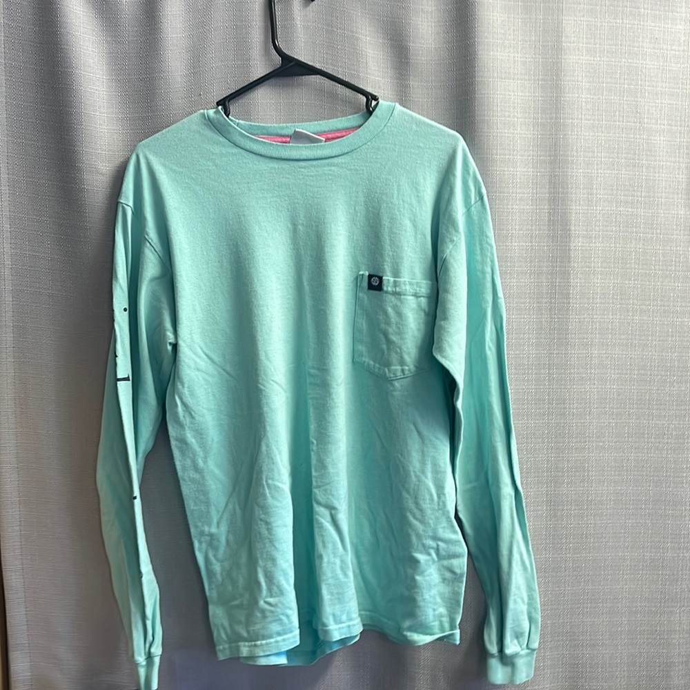 Simply southern long sleeve shirt